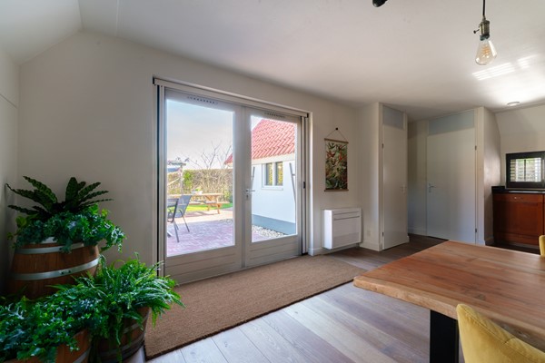 Medium property photo - Wilde Zwaan 22, 6988 CD Lathum